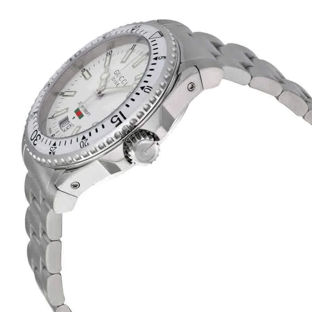 Gucci Sport Diver 40mm Watch! Brand new!